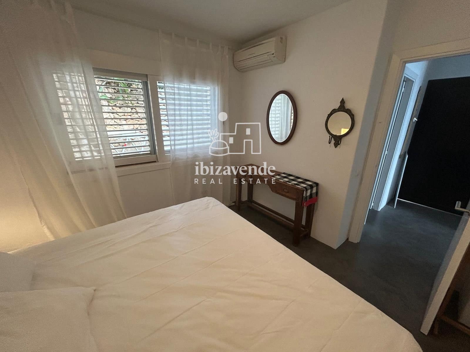 2 camera da letto Casa da affittare in Roca Llisa con garage - 3.500 € (Rif: 9788759)