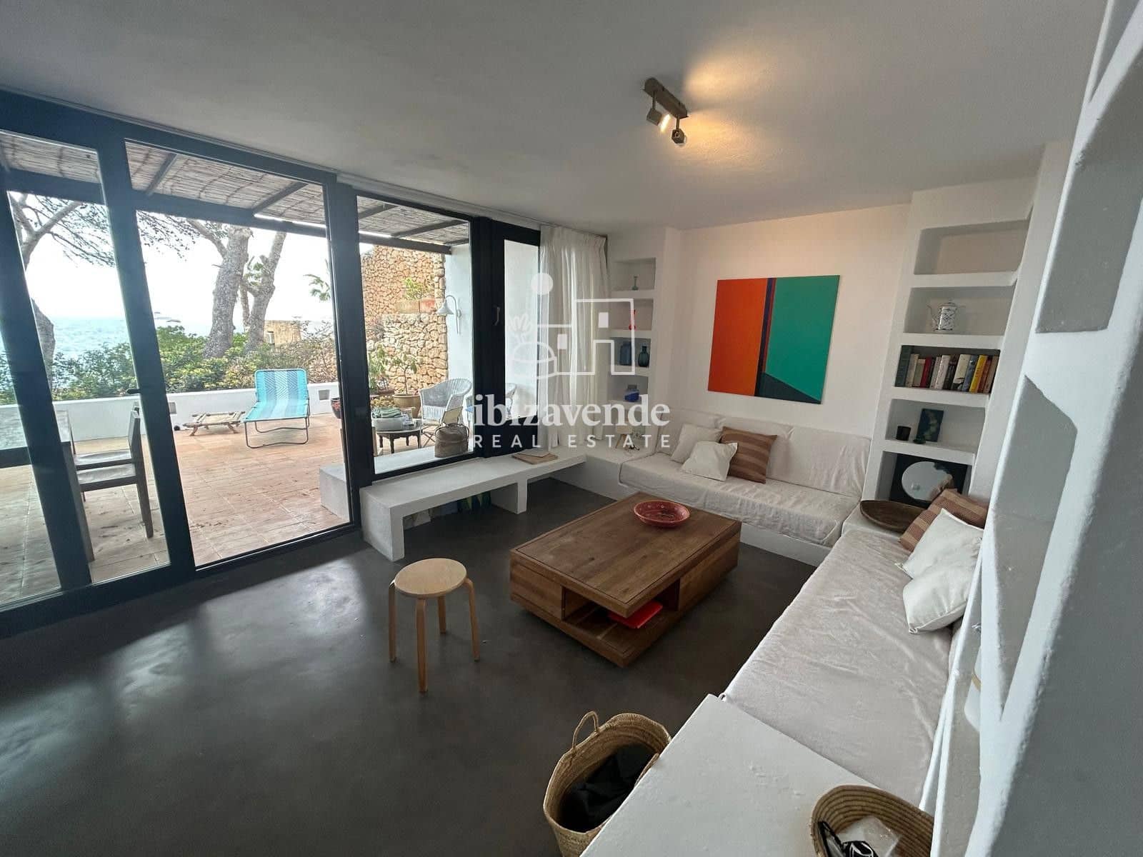 2 camera da letto Casa da affittare in Roca Llisa con garage - 3.500 € (Rif: 9788759)
