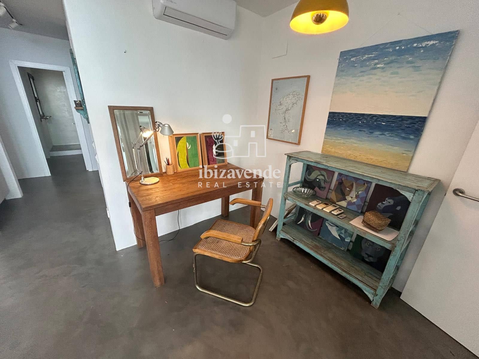 2 camera da letto Casa da affittare in Roca Llisa con garage - 3.500 € (Rif: 9788759)