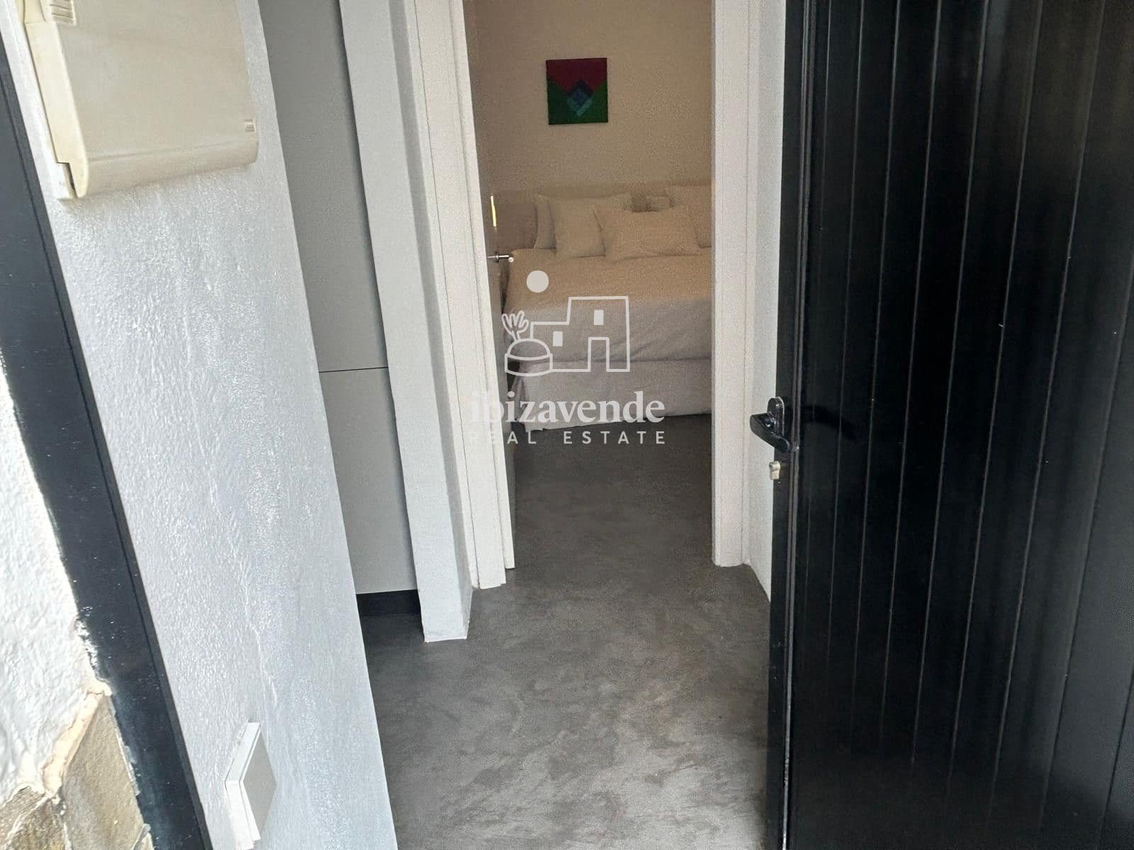 2 camera da letto Casa da affittare in Roca Llisa con garage - 3.500 € (Rif: 9788759)