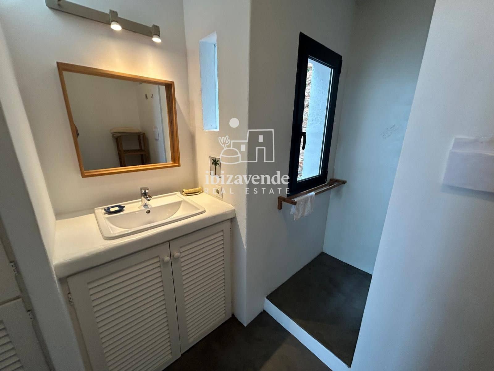 2 camera da letto Casa da affittare in Roca Llisa con garage - 3.500 € (Rif: 9788759)