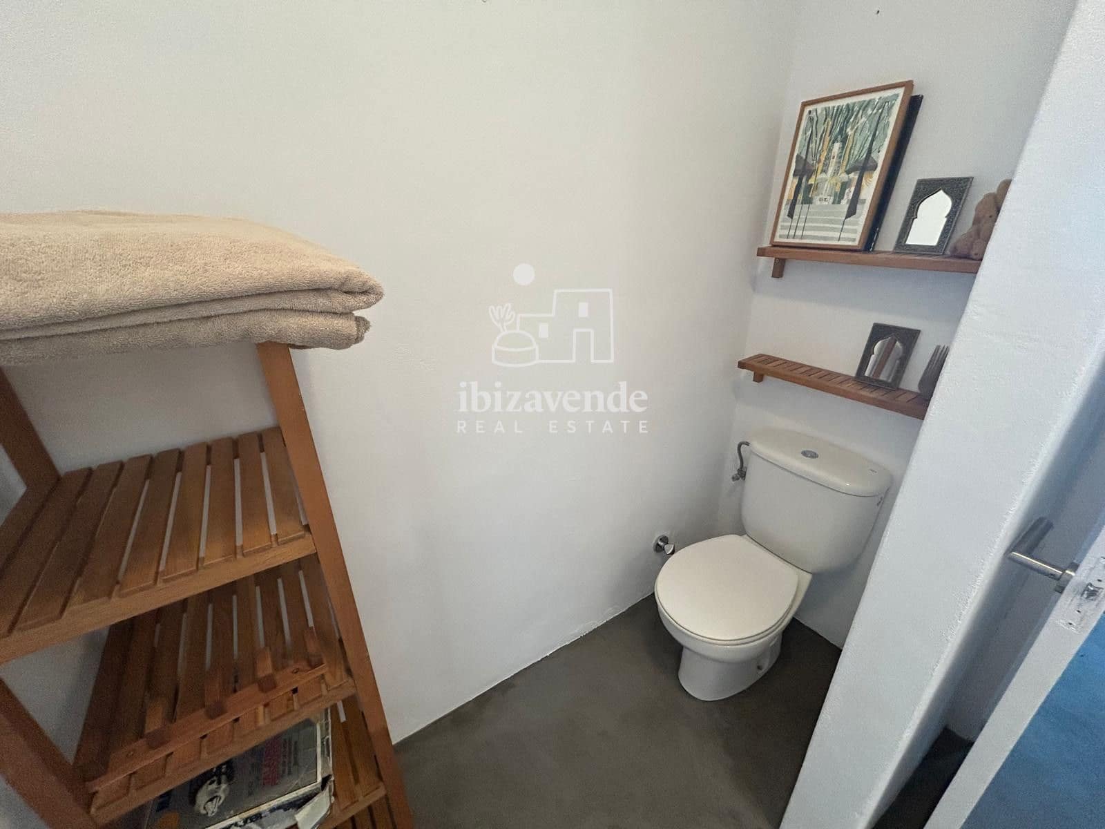 2 camera da letto Casa da affittare in Roca Llisa con garage - 3.500 € (Rif: 9788759)