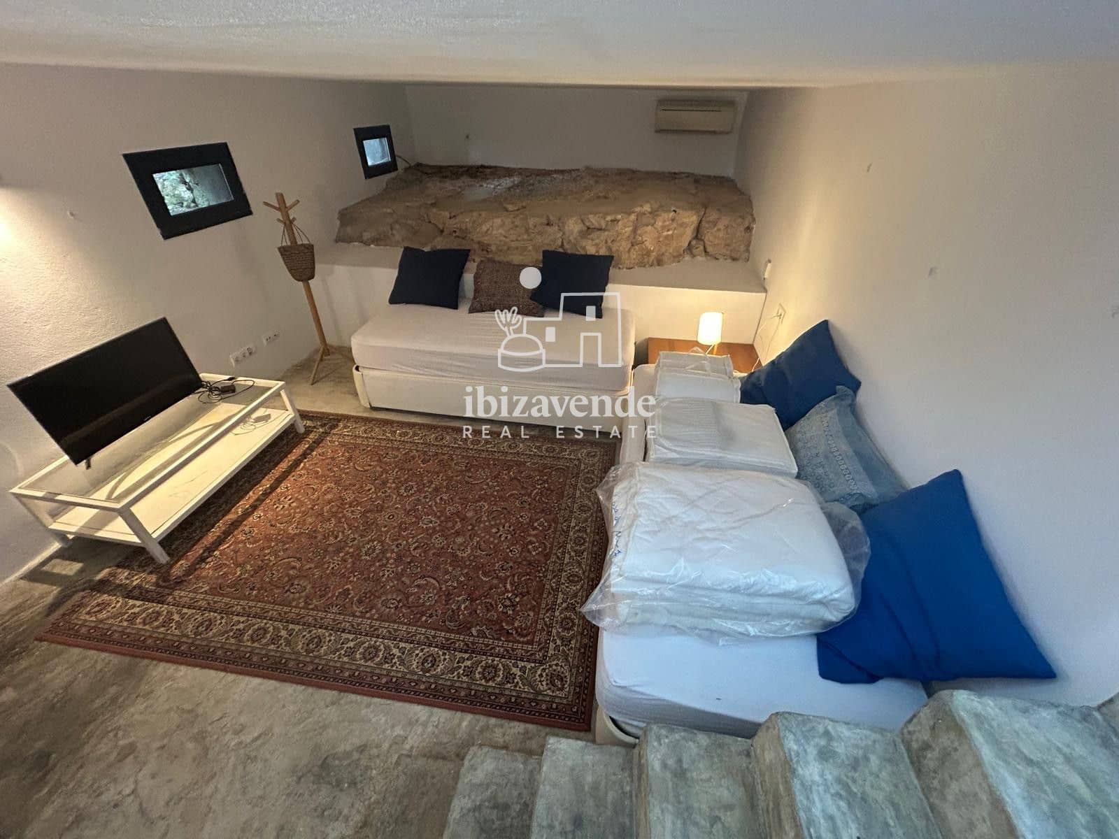 2 camera da letto Casa da affittare in Roca Llisa con garage - 3.500 € (Rif: 9788759)