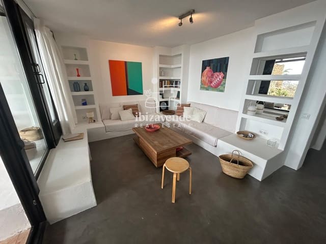 2 slaapkamer Huis te huur in Roca Llisa, Santa Eulalia / Santa Eularia - € 4.000 (Ref: 9788759)