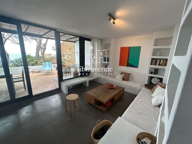 2 slaapkamer Huis te huur in Roca Llisa, Santa Eulalia / Santa Eularia - € 4.000 (Ref: 9788759)