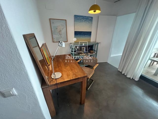 2 slaapkamer Huis te huur in Roca Llisa, Santa Eulalia / Santa Eularia - € 4.000 (Ref: 9788759)