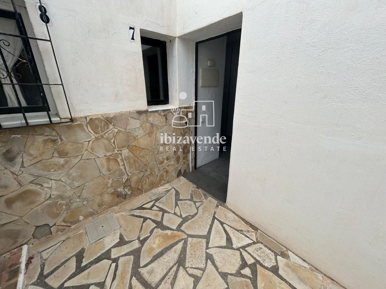 2 camera da letto Casa da affittare in Roca Llisa con garage - 3.500 € (Rif: 9788759)