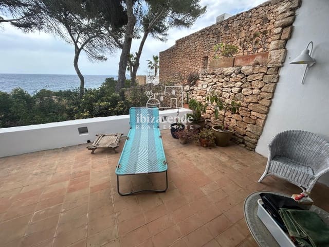 2 Zimmer Haus zu vermieten in Roca Llisa, Santa Eulalia / Santa Eularia - 5.000 € (Ref: 9788759)