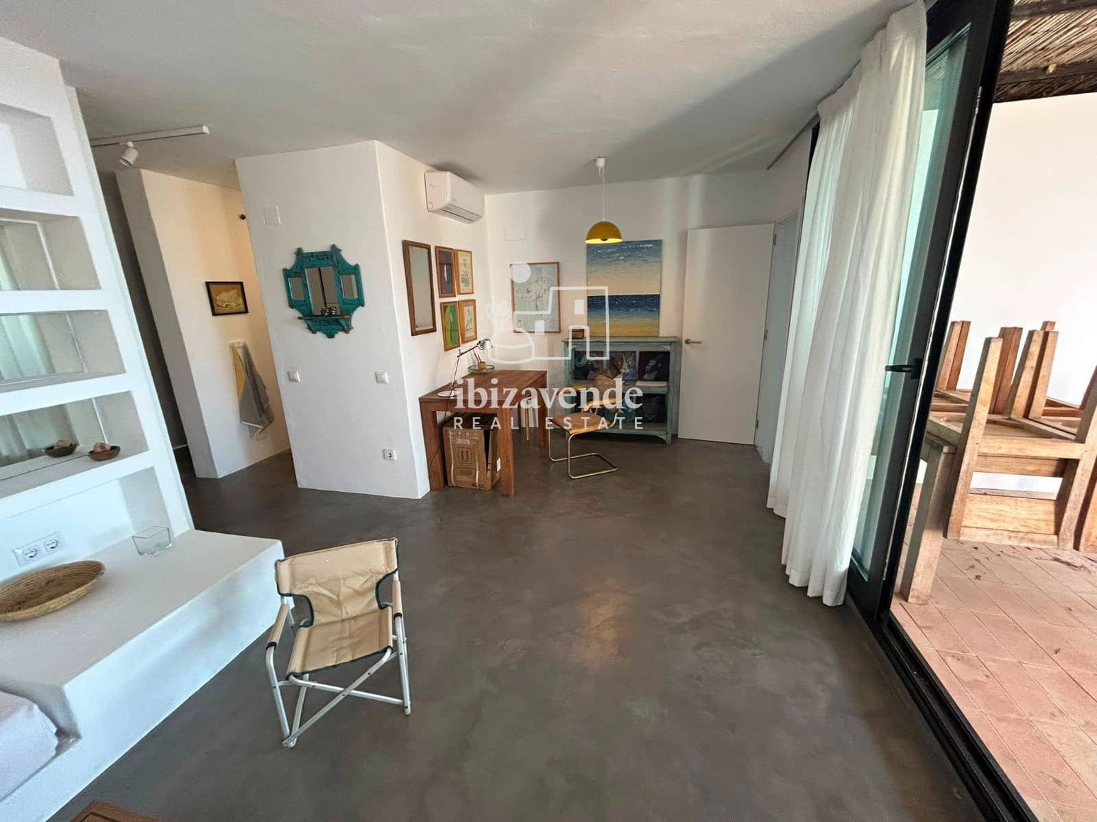 2 camera da letto Casa da affittare in Roca Llisa con garage - 3.500 € (Rif: 9788759)
