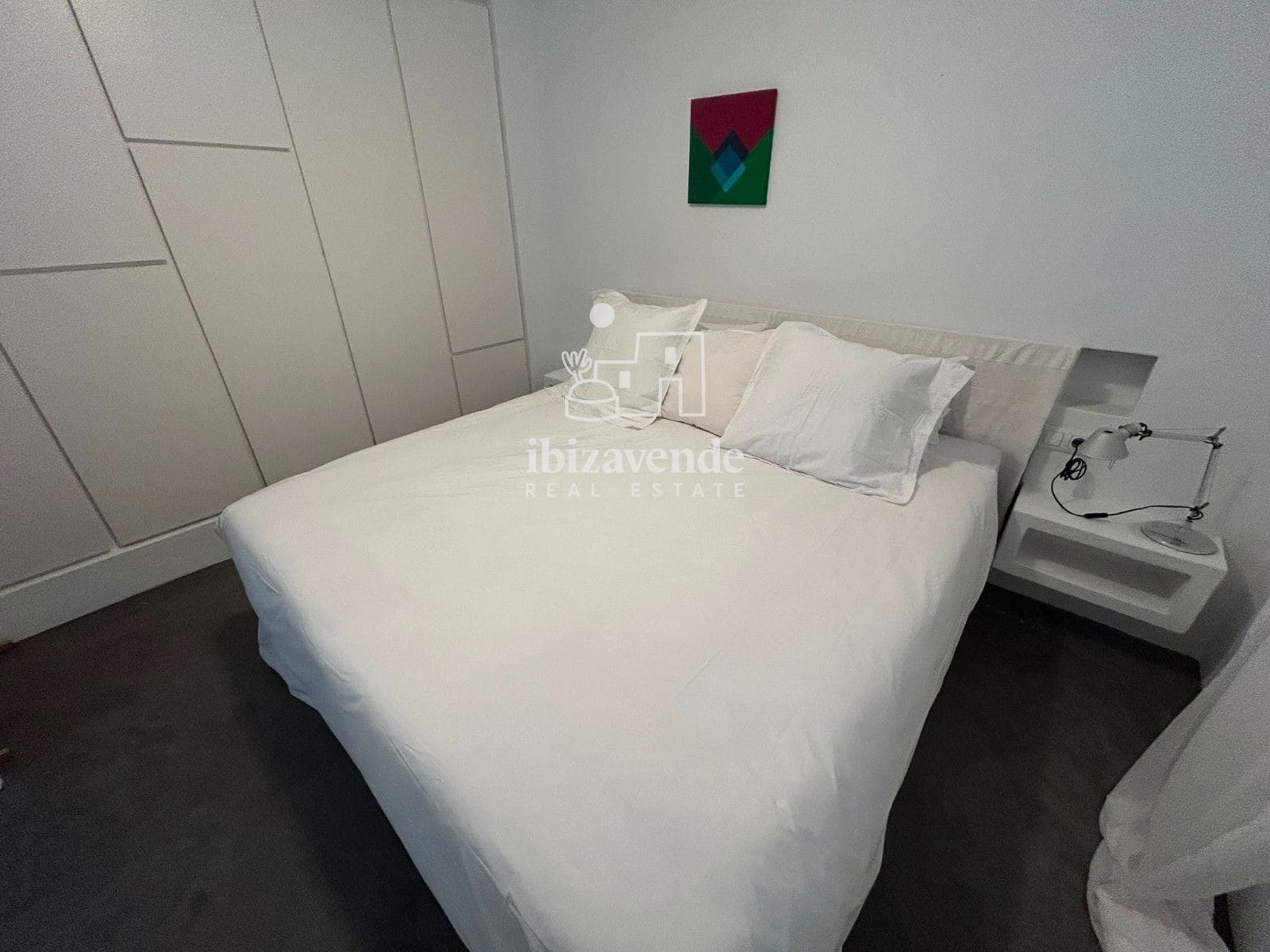 2 camera da letto Casa da affittare in Roca Llisa con garage - 3.500 € (Rif: 9788759)