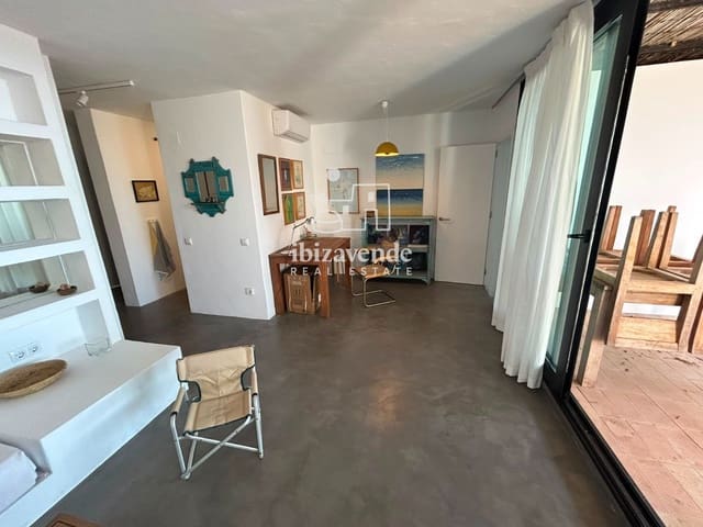 2 soverom Hus til leie i Roca Llisa, Santa Eulalia / Santa Eularia med garasje - € 3 500 (Ref: 9788759)
