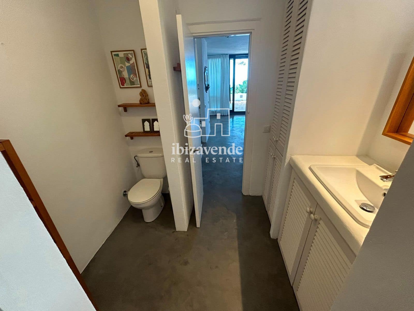 2 camera da letto Casa da affittare in Roca Llisa con garage - 3.500 € (Rif: 9788759)