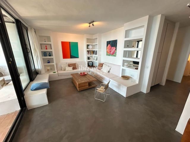 2 soverom Hus til leie i Roca Llisa, Santa Eulalia / Santa Eularia med garasje - € 3 500 (Ref: 9788759)