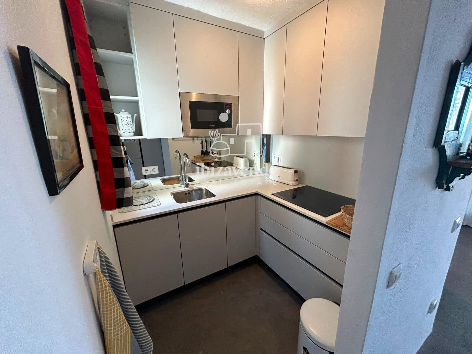 2 camera da letto Casa da affittare in Roca Llisa con garage - 3.500 € (Rif: 9788759)