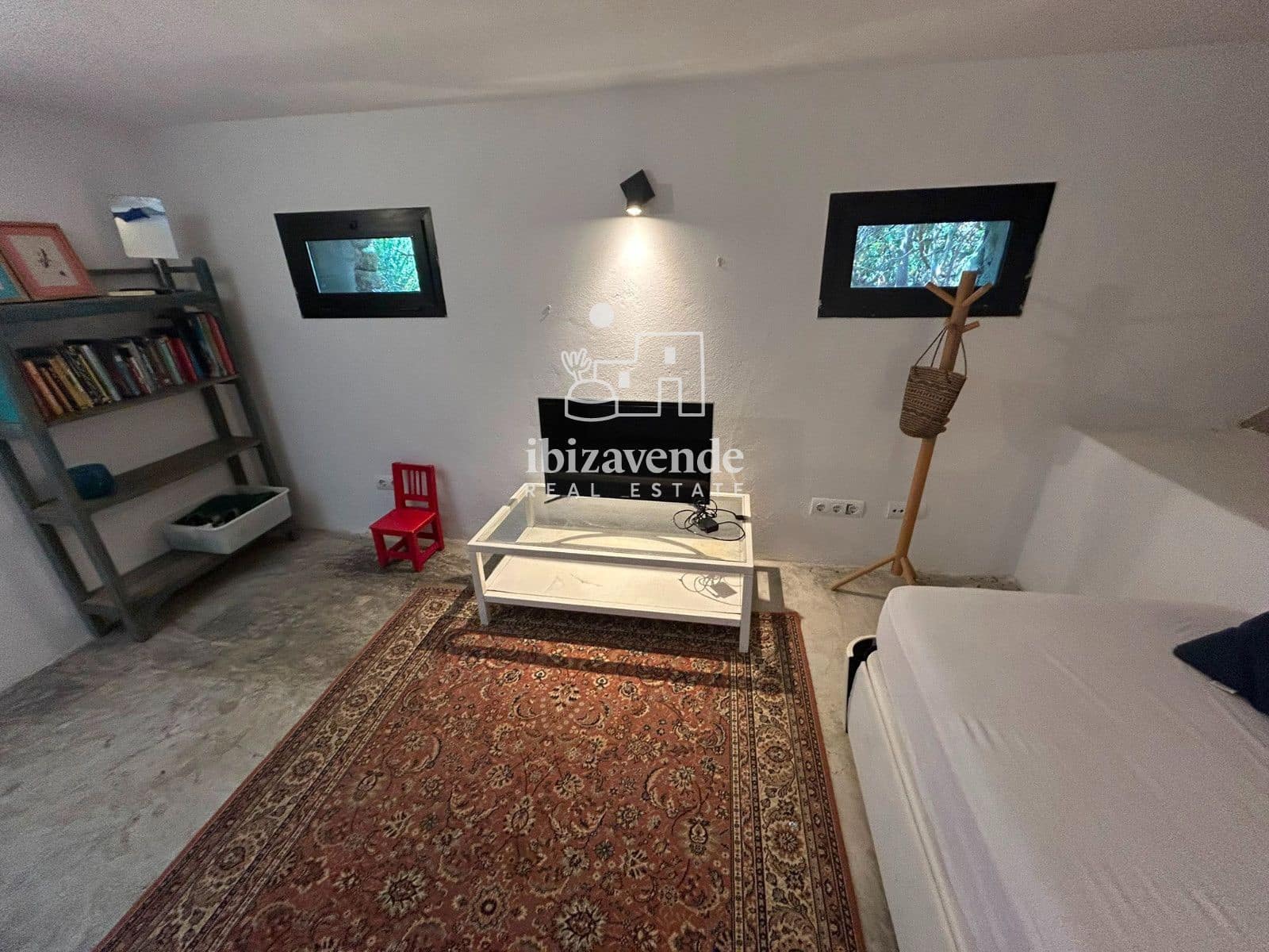 2 camera da letto Casa da affittare in Roca Llisa con garage - 3.500 € (Rif: 9788759)