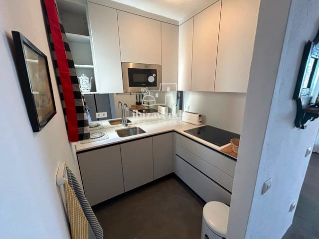 2 soverom Hus til leie i Roca Llisa, Santa Eulalia / Santa Eularia med garasje - € 3 500 (Ref: 9788759)