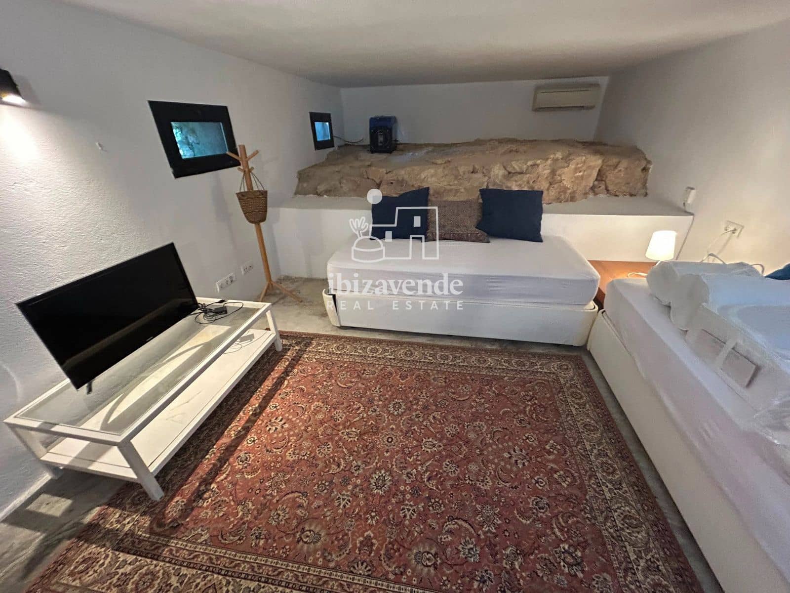 2 camera da letto Casa da affittare in Roca Llisa con garage - 3.500 € (Rif: 9788759)