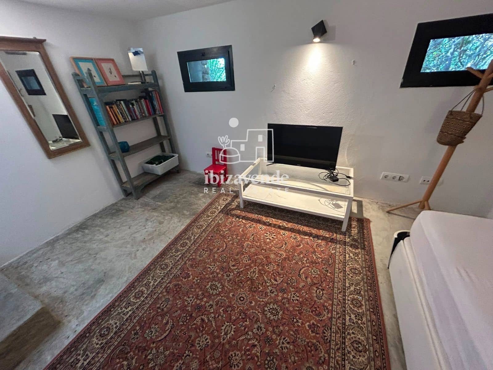 2 camera da letto Casa da affittare in Roca Llisa con garage - 3.500 € (Rif: 9788759)
