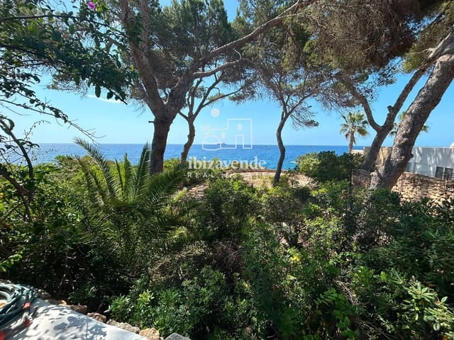 2 soverom Hus til leie i Roca Llisa, Santa Eulalia / Santa Eularia med garasje - € 3 500 (Ref: 9788759)