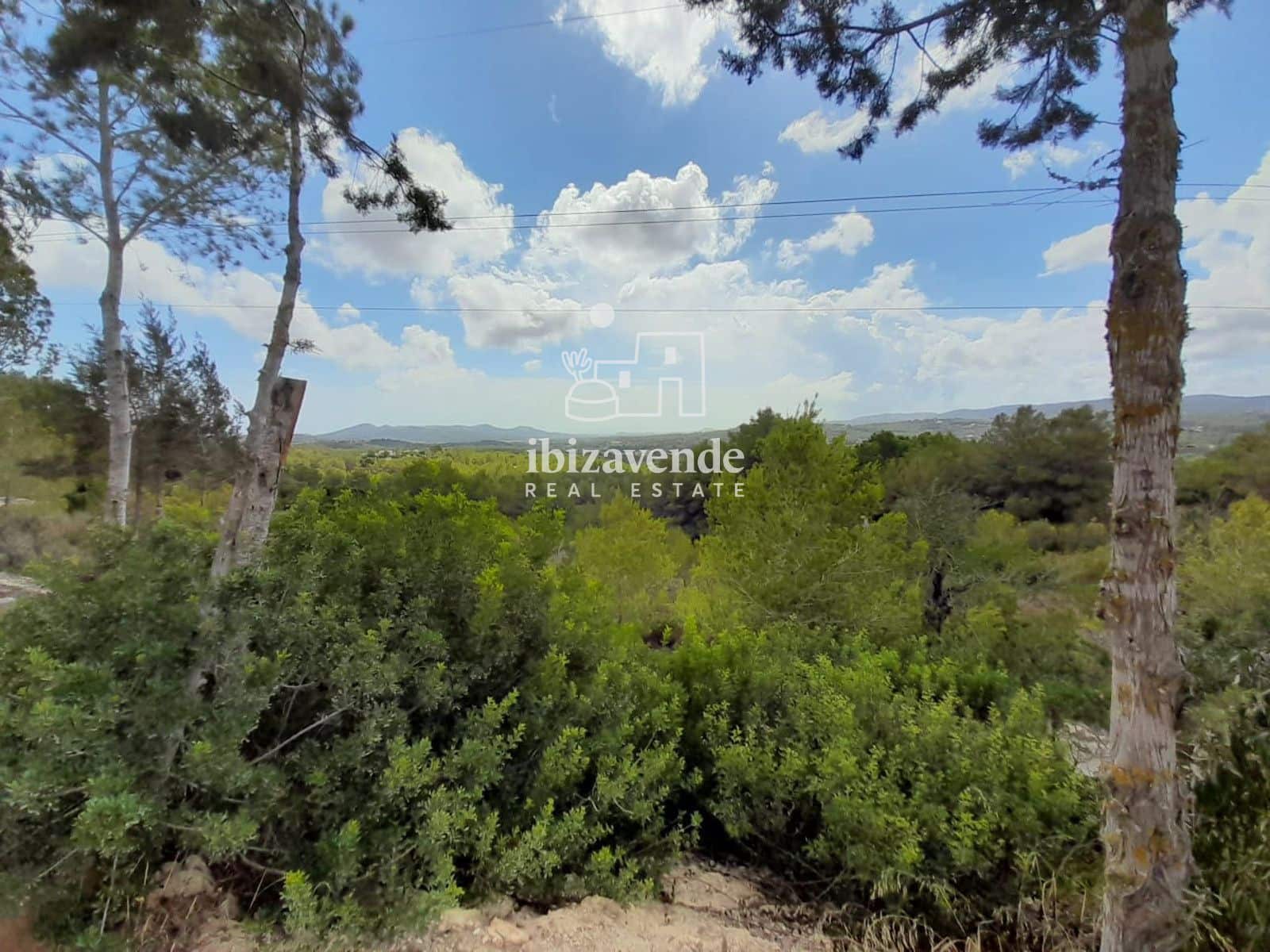 Building Plot for sale in Santa Ines / Santa Agnes de Corona - € 200,000 (Ref: 9788760)