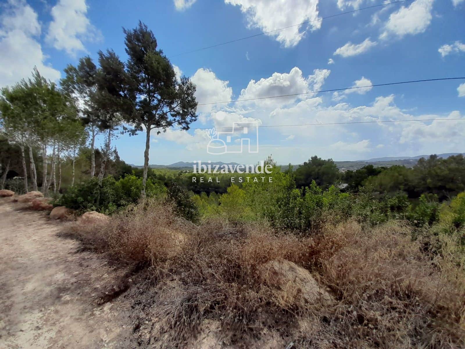 Building Plot for sale in Santa Ines / Santa Agnes de Corona - € 200,000 (Ref: 9788760)