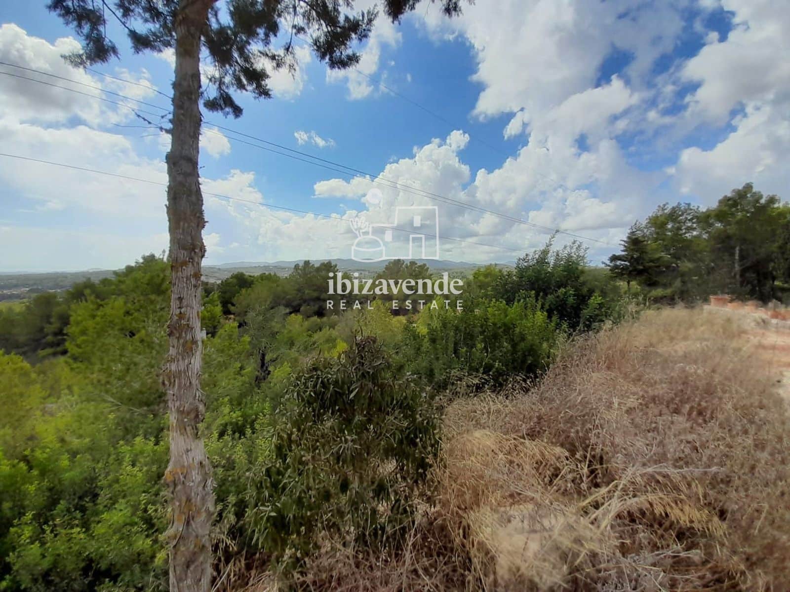 Building Plot for sale in Santa Ines / Santa Agnes de Corona - € 200,000 (Ref: 9788760)