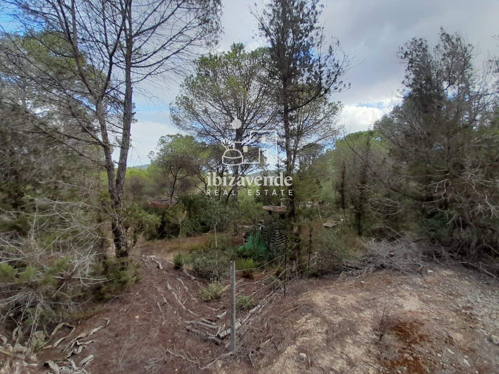 Building Plot for sale in Santa Ines / Santa Agnes de Corona - € 200,000 (Ref: 9788760)