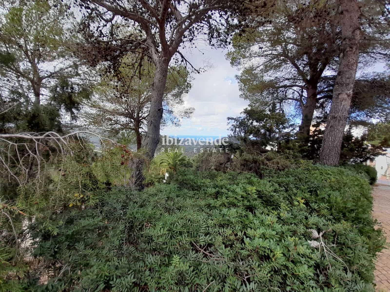 Building Plot for sale in Santa Ines / Santa Agnes de Corona - € 200,000 (Ref: 9788760)