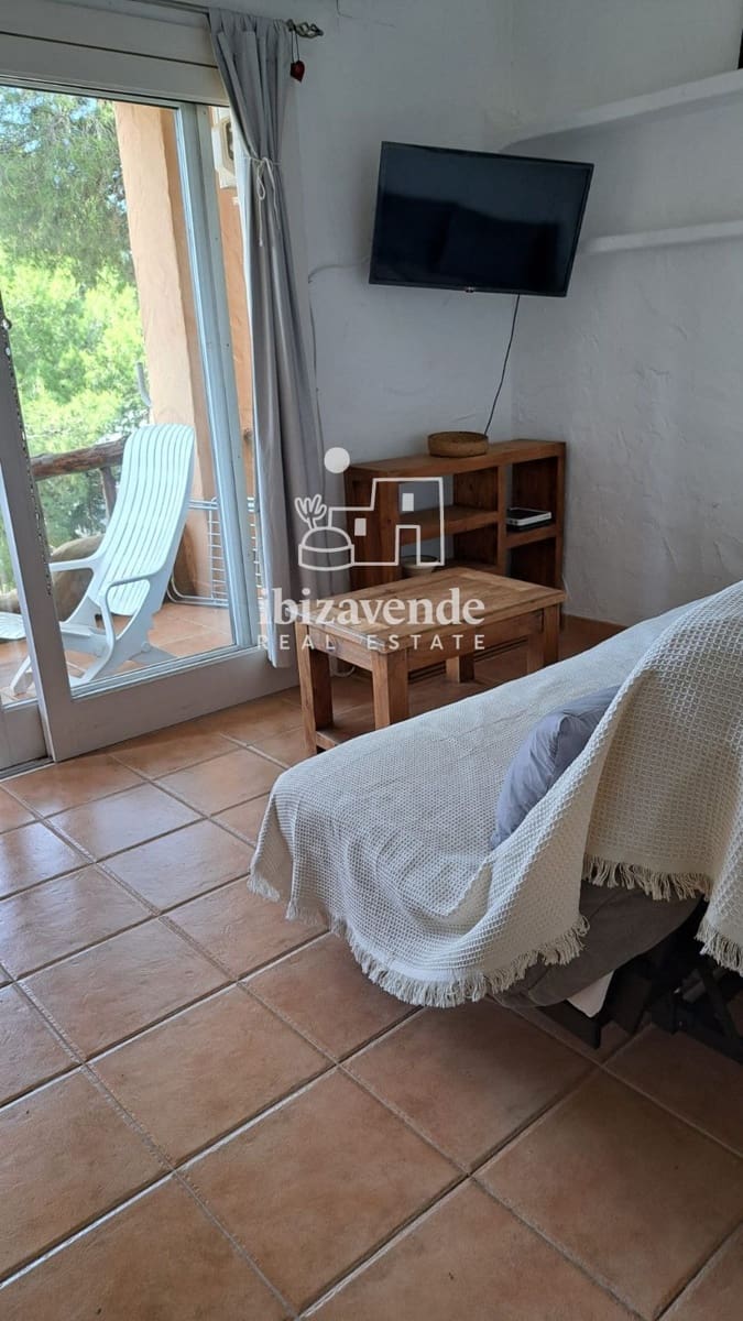 1 bedroom Flat for rent in Cala Vadella - € 3,000 (Ref: 9788761)