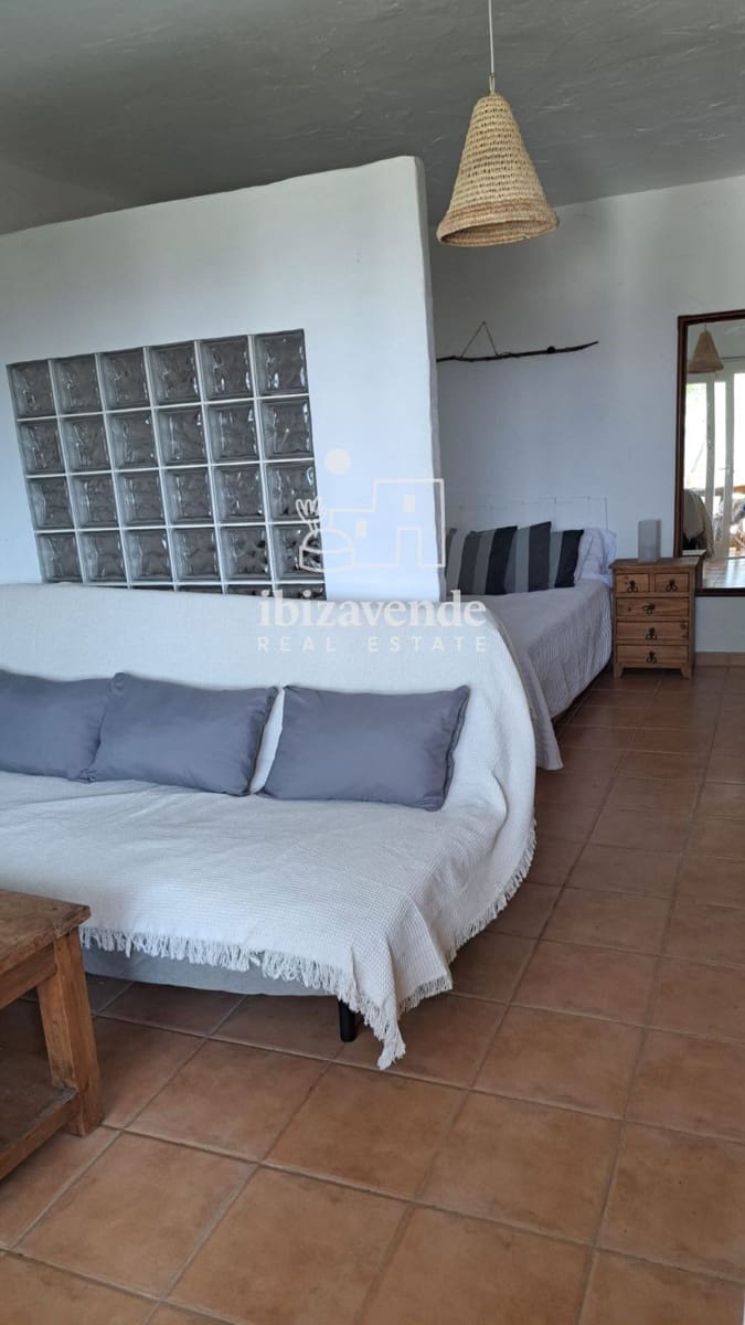 1 bedroom Flat for rent in Cala Vadella - € 3,000 (Ref: 9788761)