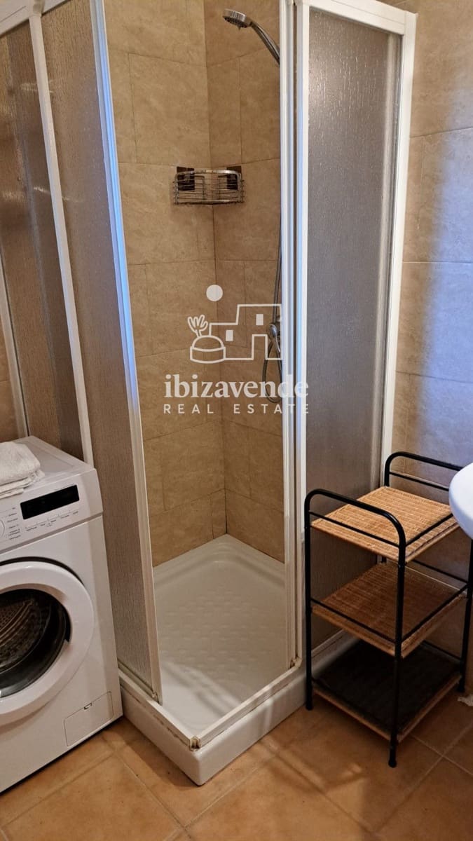 1 bedroom Flat for rent in Cala Vadella - € 3,000 (Ref: 9788761)