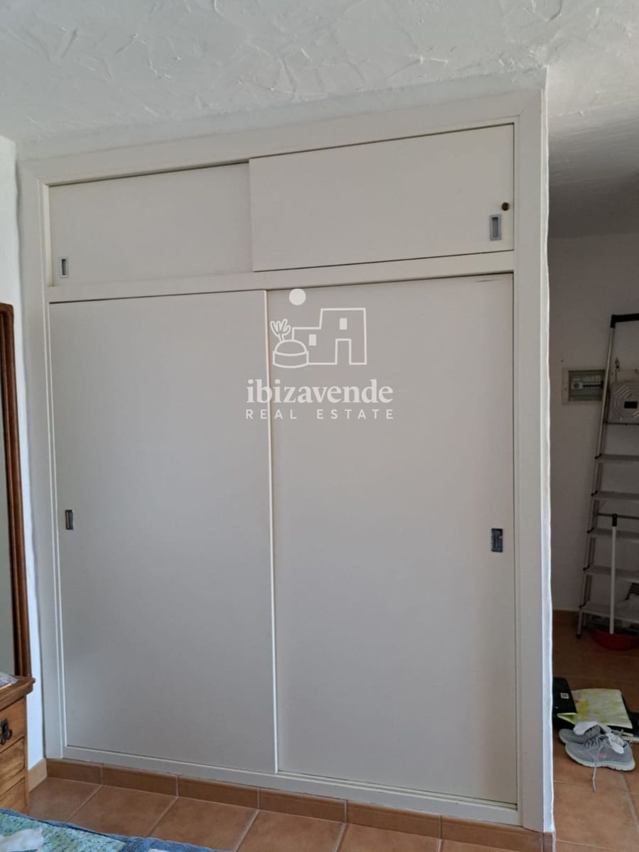 1 bedroom Flat for rent in Cala Vadella - € 3,000 (Ref: 9788761)