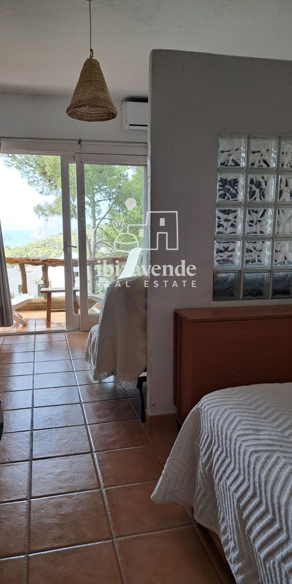 1 bedroom Flat for rent in Cala Vadella - € 3,000 (Ref: 9788761)