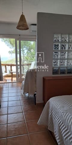 1 bedroom Flat for rent in Cala Vadella, San Jose / Sant Josep de Sa Talaia - € 3,000 (Ref: 9788761)