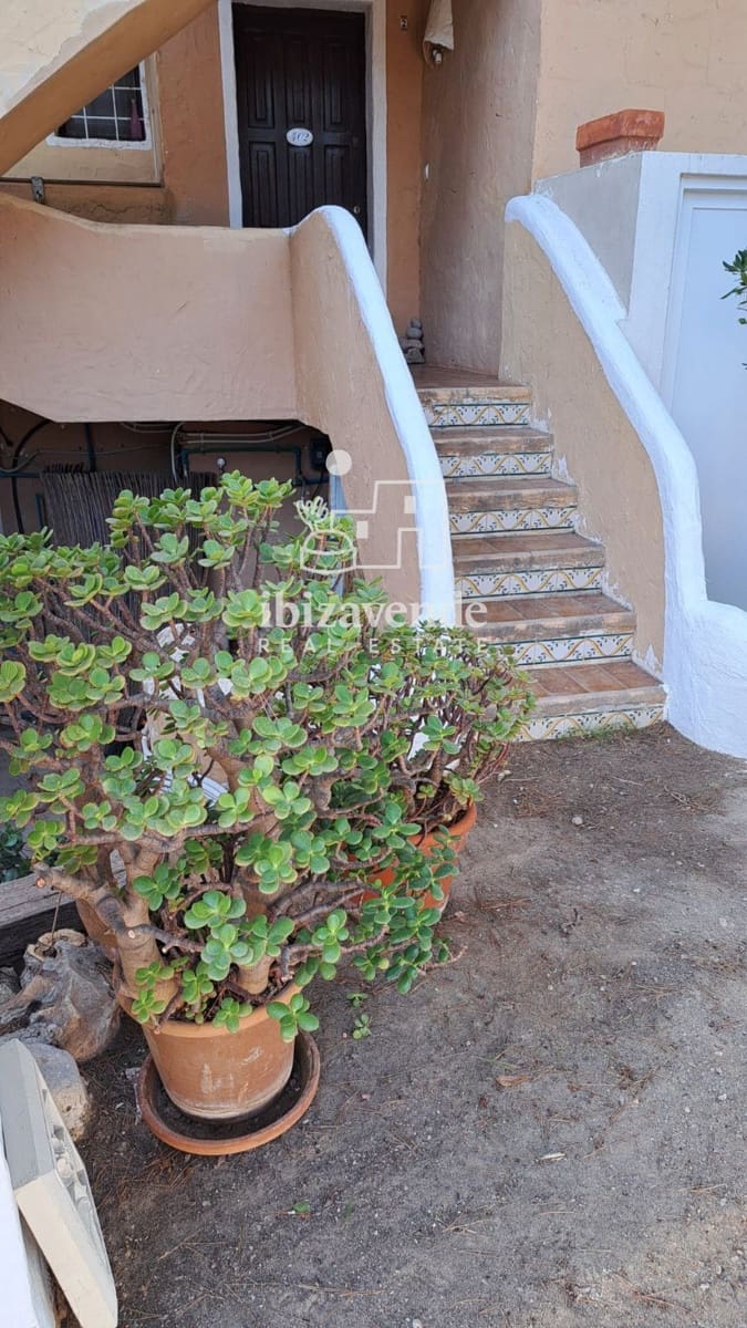 1 bedroom Flat for rent in Cala Vadella - € 3,000 (Ref: 9788761)