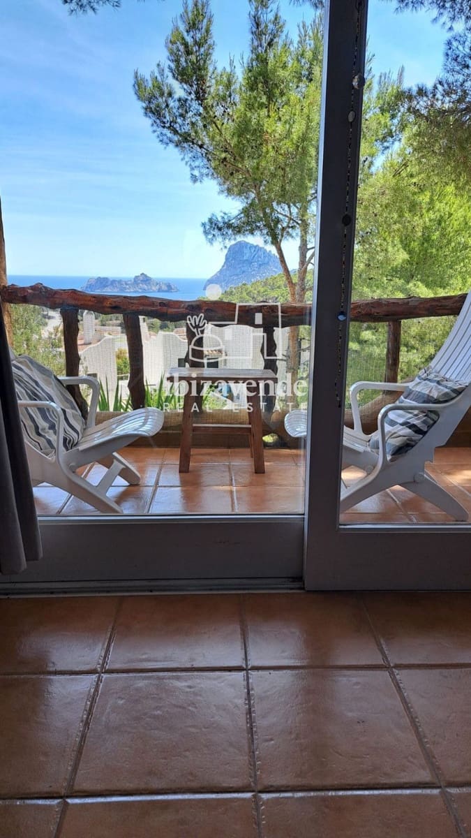 1 bedroom Flat for rent in Cala Vadella - € 3,000 (Ref: 9788761)