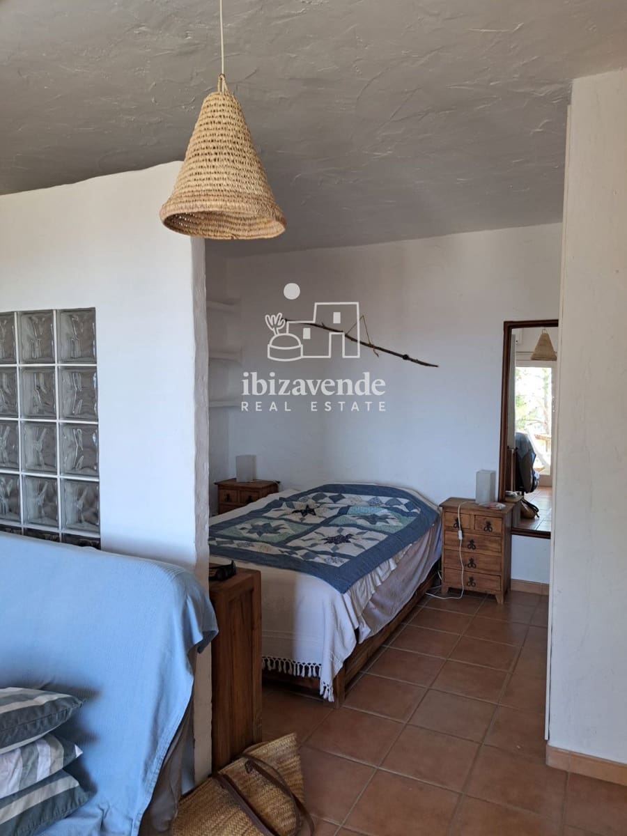 1 bedroom Flat for rent in Cala Vadella - € 3,000 (Ref: 9788761)