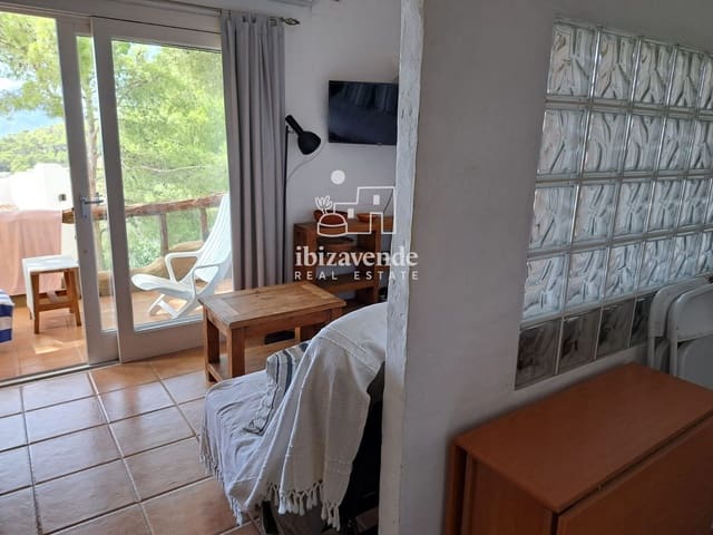 1 bedroom Flat for rent in Cala Vadella, San Jose / Sant Josep de Sa Talaia - € 3,000 (Ref: 9788761)