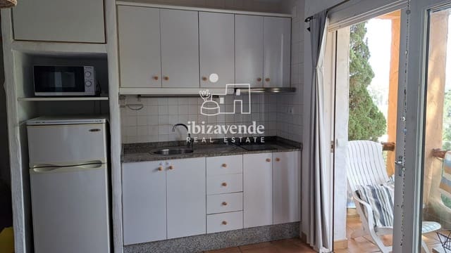 1 bedroom Flat for rent in Cala Vadella, San Jose / Sant Josep de Sa Talaia - € 3,000 (Ref: 9788761)