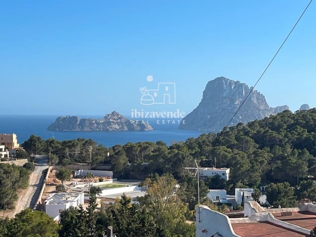 1 bedroom Flat for rent in Cala Vadella, San Jose / Sant Josep de Sa Talaia - € 3,000 (Ref: 9788761)