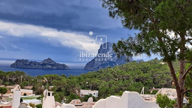1 bedroom Flat for rent in Cala Vadella, San Jose / Sant Josep de Sa Talaia - € 3,000 (Ref: 9788761)