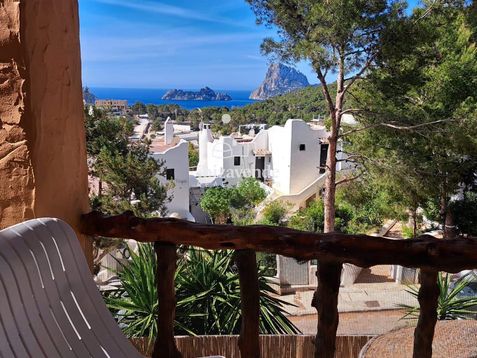 1 bedroom Flat for rent in Cala Vadella - € 3,000 (Ref: 9788761)