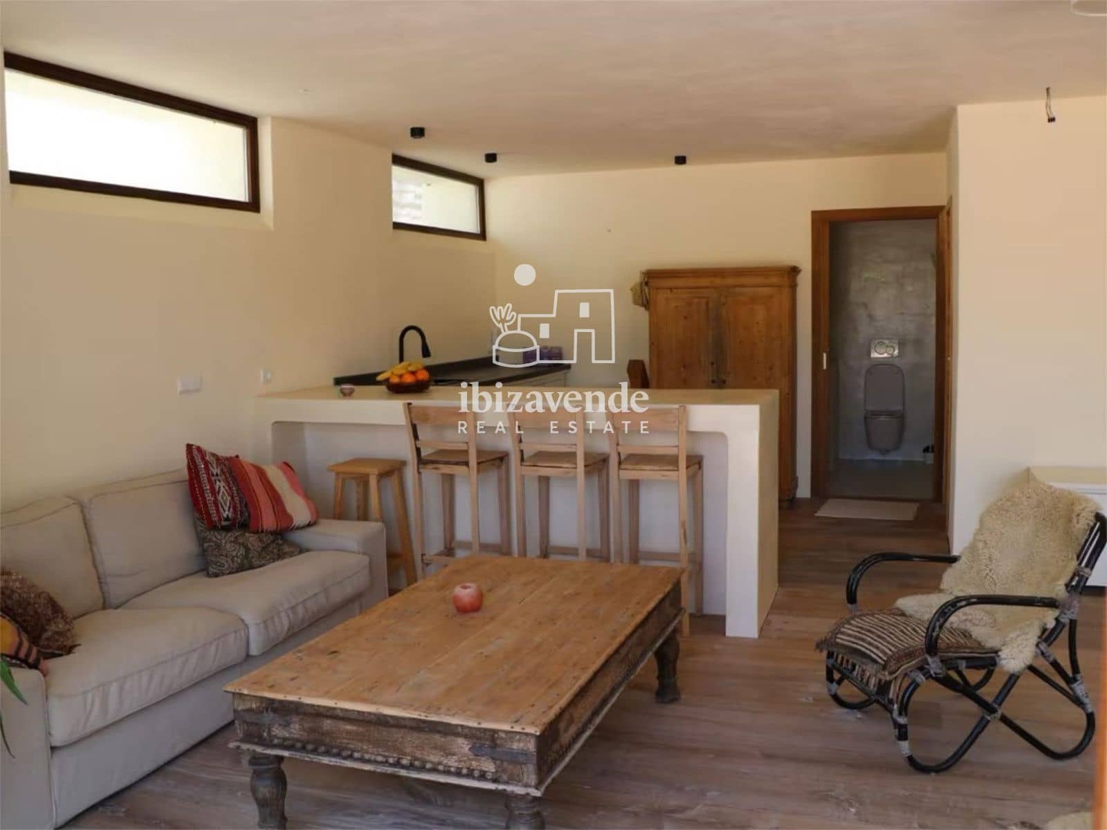 6 bedroom Villa for sale in Santa Eulalia / Santa Eularia with pool garage - € 5,850,000 (Ref: 9800692)