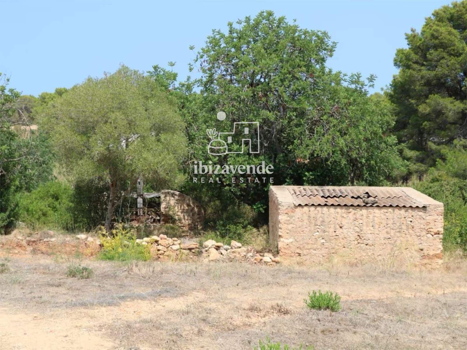 6 bedroom Villa for sale in Santa Eulalia / Santa Eularia with pool garage - € 5,850,000 (Ref: 9800692)