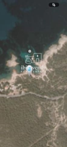 Solar/Parcela en Sant Joan de Labritja en venta - 75.000 € (Ref: 9800693)