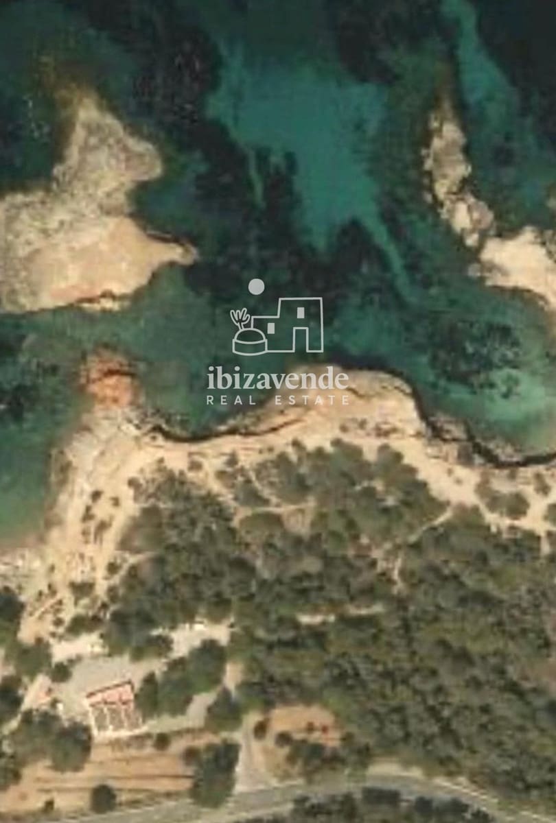 Solar/Parcela en Sant Joan de Labritja en venta - 75.000 € (Ref: 9800693)