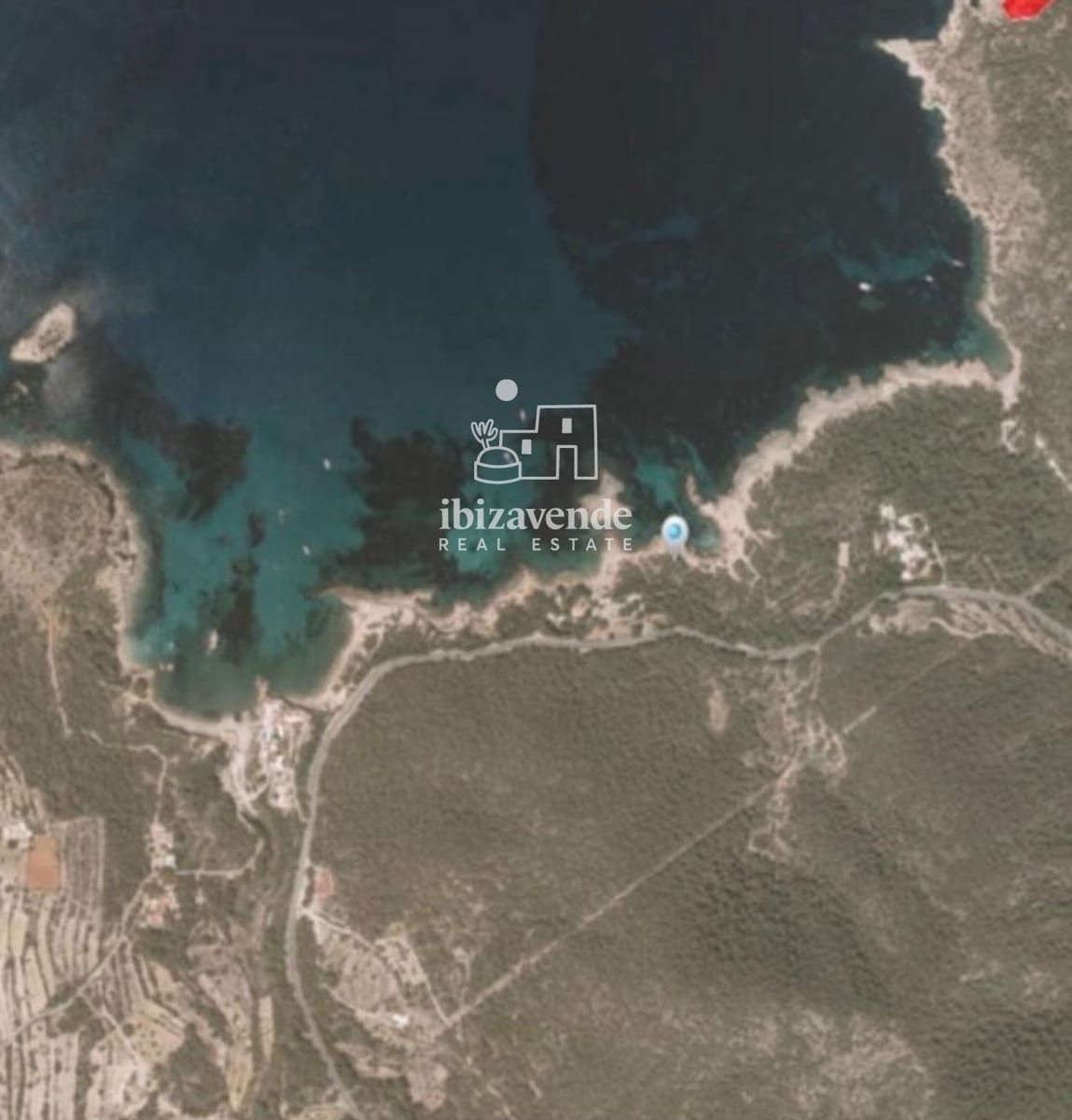 Solar/Parcela en Sant Joan de Labritja en venta - 75.000 € (Ref: 9800693)