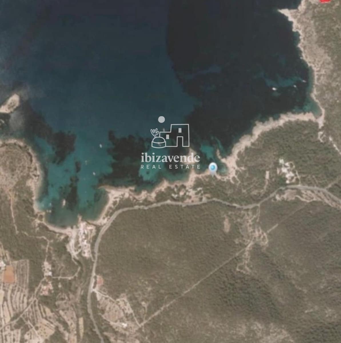 Solar/Parcela en Sant Joan de Labritja en venta - 75.000 € (Ref: 9800693)