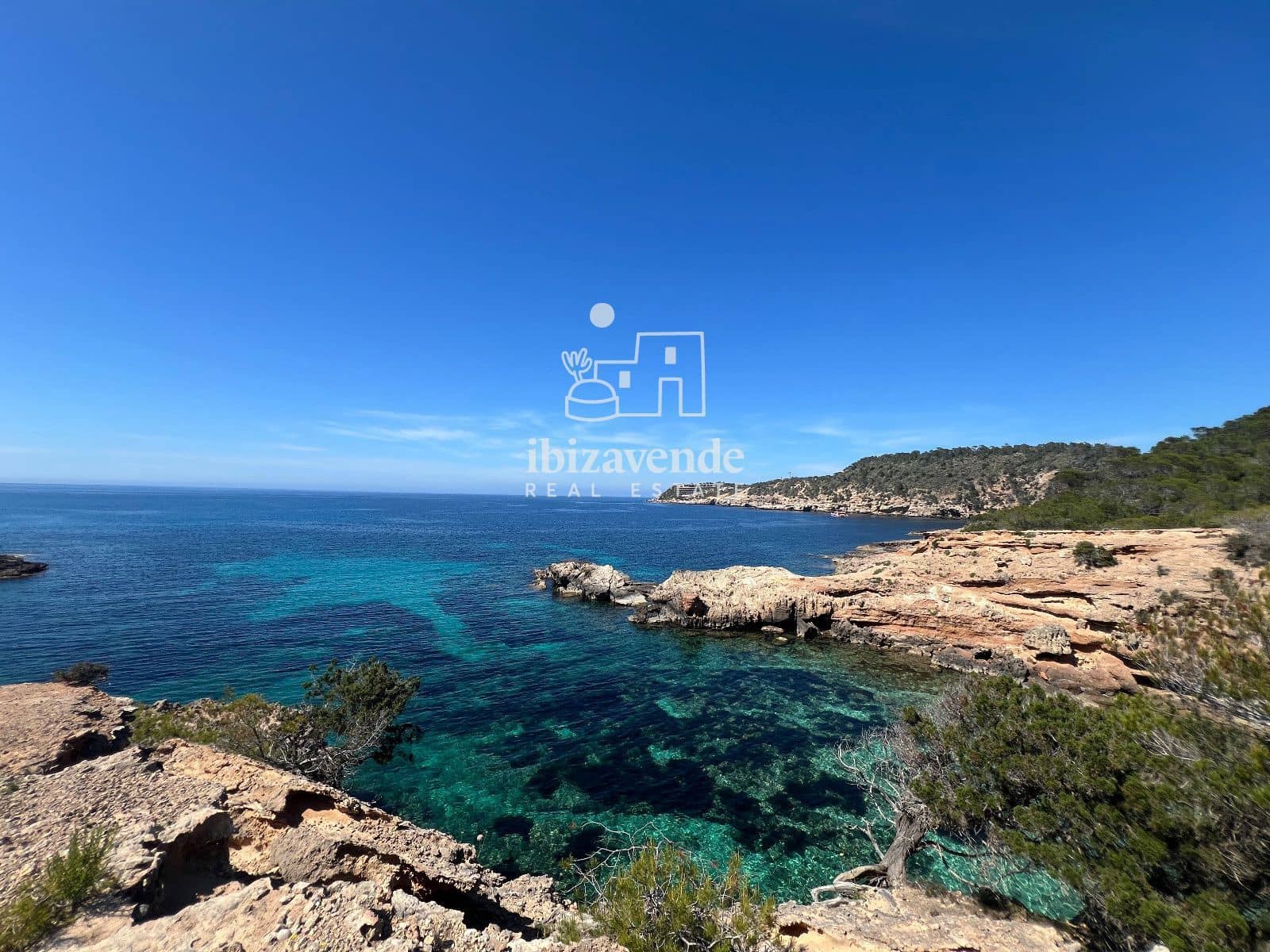 Bouwgrond te koop in Sant Joan de Labritja - € 50.000 (Ref: 9800693)