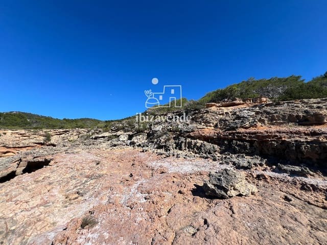 Building Plot for sale in Sant Joan de Labritja - € 50,000 (Ref: 9800693)